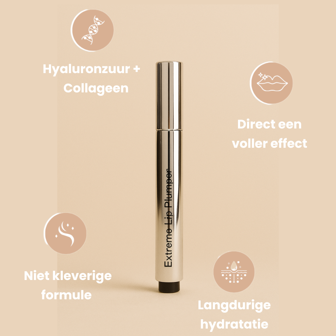 Extreme Lip Plumper