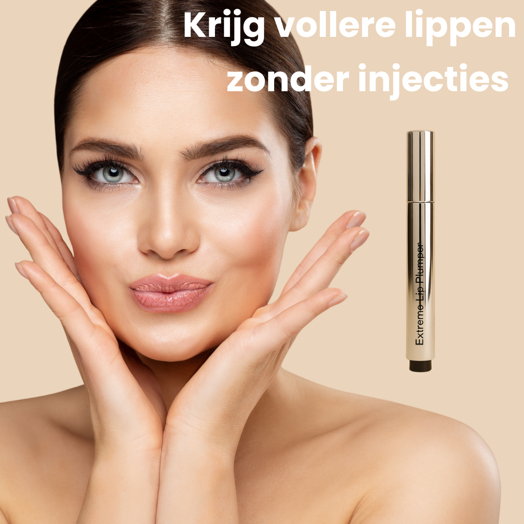 Extreme Lip Plumper