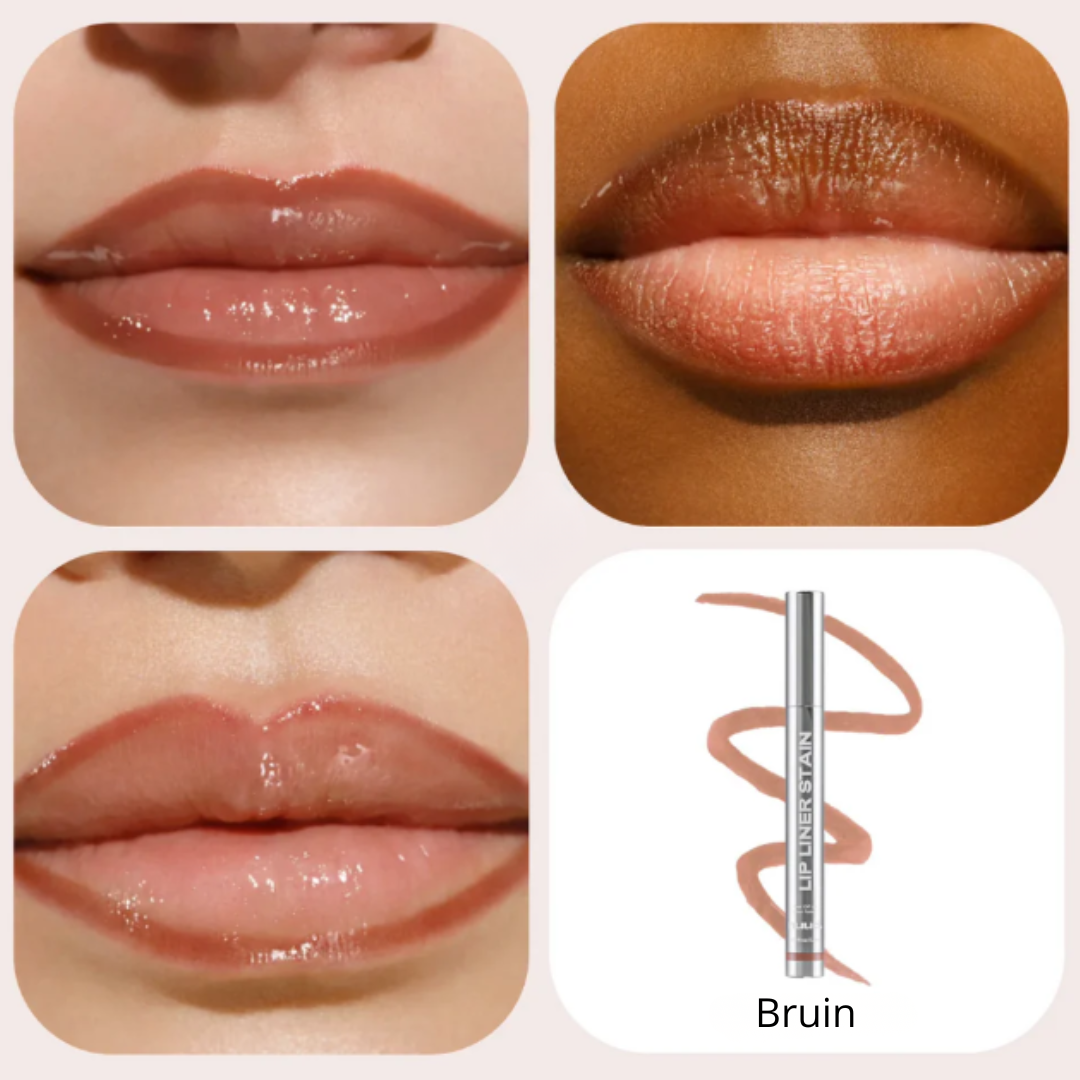 Peel off Lipliner