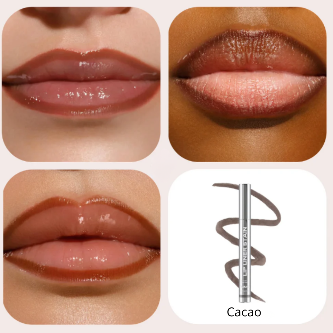 Peel off Lipliner