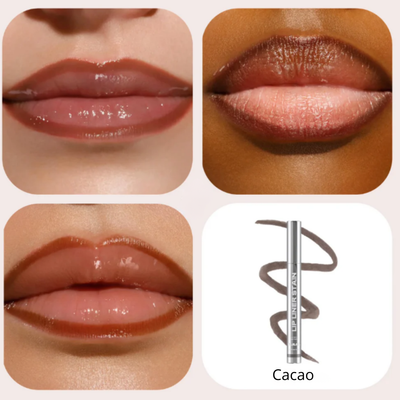 Peel off Lipliner