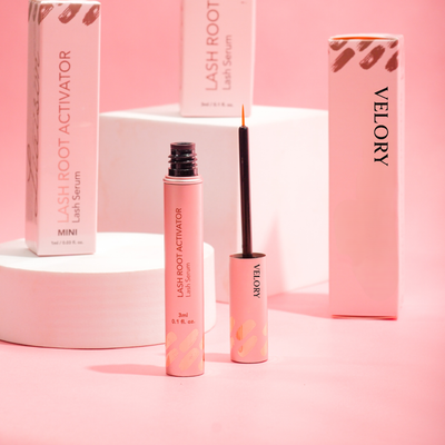 Lash Volume Serum