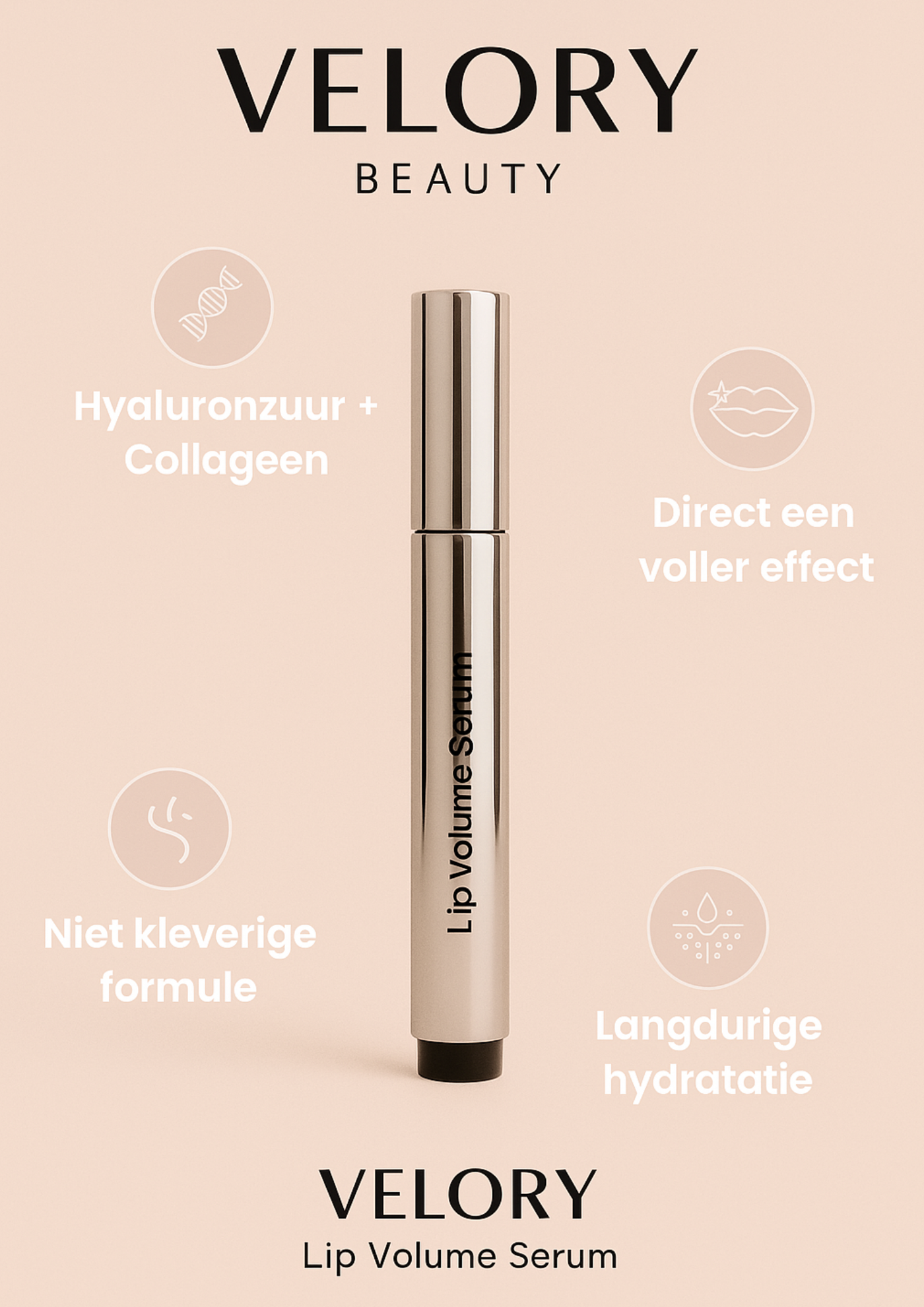 Lip Volume Serum