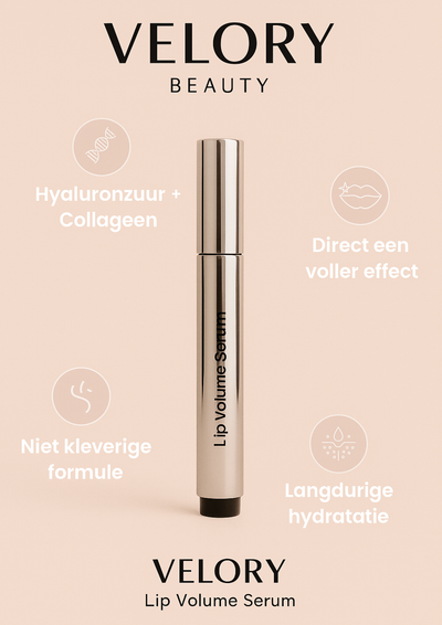 Lip Volume Serum