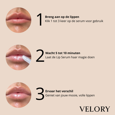 Lip Volume Serum