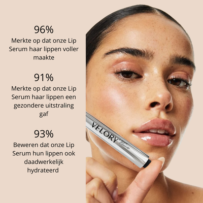 Lip Volume Serum