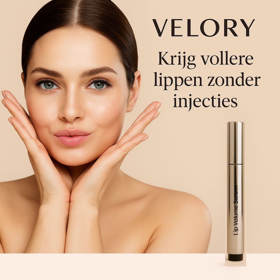 Lip Volume Serum