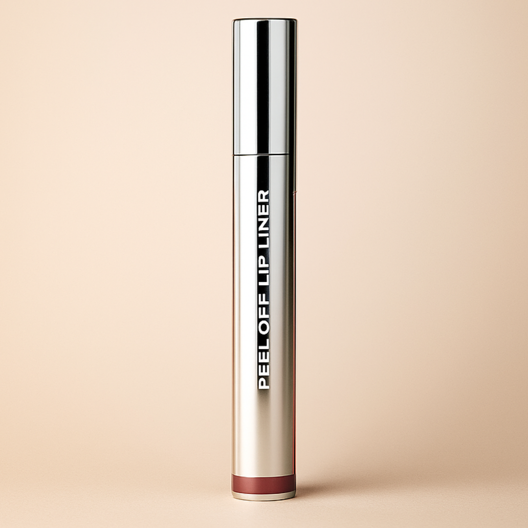 Peel off Lipliner