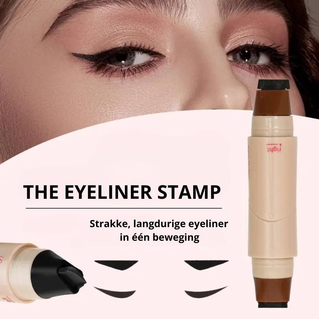 The Eyeliner Stamp