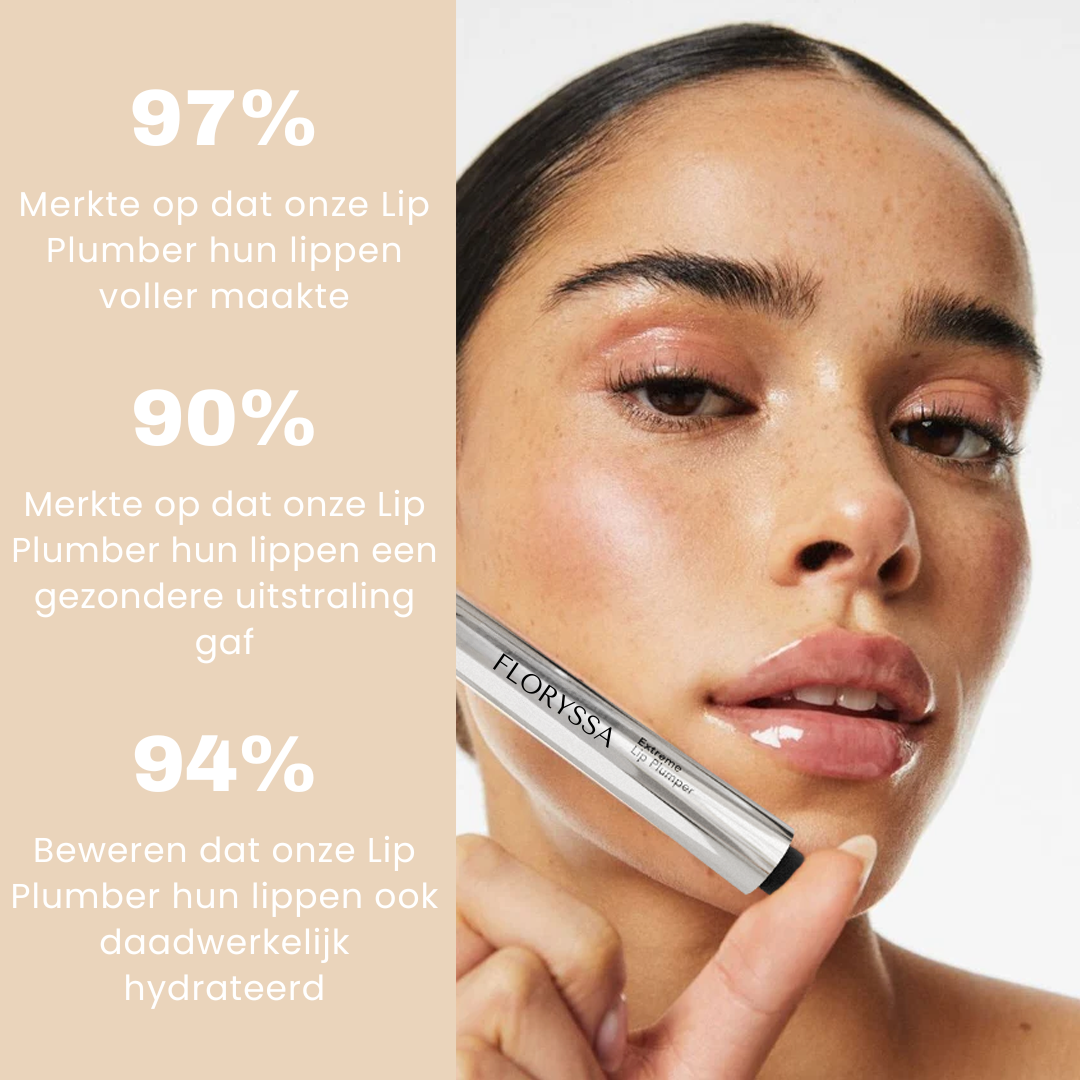 Extreme Lip Plumper